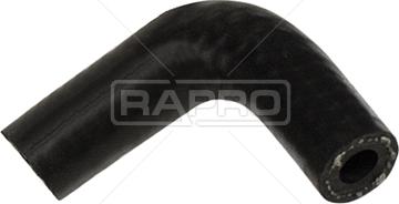 Rapro R11233 - Шланг радіатора autocars.com.ua