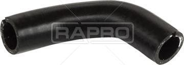 Rapro R11235 - Шланг радіатора autocars.com.ua