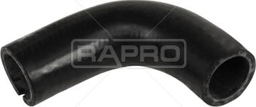 Rapro R11275 - Шланг радиатора avtokuzovplus.com.ua