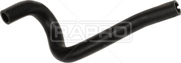 Rapro R11284 - Шланг, вентиляція картера autocars.com.ua
