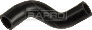 Rapro R11285 - Шланг, вентиляция картера avtokuzovplus.com.ua