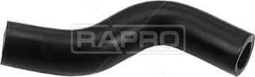 Rapro R11319 - Шланг, вентиляція картера autocars.com.ua