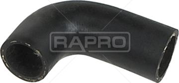 Rapro R11386 - Шланг радиатора avtokuzovplus.com.ua