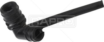 Rapro R11512 - Шланг, вентиляція картера autocars.com.ua