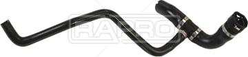 Rapro R11559 - Шланг радіатора autocars.com.ua