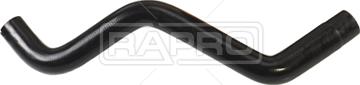 Rapro R11578 - Шланг радіатора autocars.com.ua
