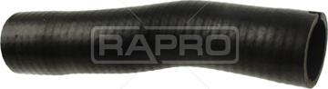 Rapro R11611 - Трубка, нагнетание воздуха avtokuzovplus.com.ua