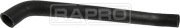 Rapro R11615 - Шланг радіатора autocars.com.ua