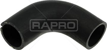 Rapro R11659 - Шланг радіатора autocars.com.ua