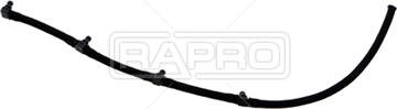 Rapro R11707 - Топливный шланг autodnr.net