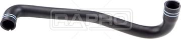 Rapro R11716 - Шланг, вентиляція картера autocars.com.ua