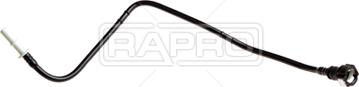 Rapro R11737 - Паливний шланг autocars.com.ua
