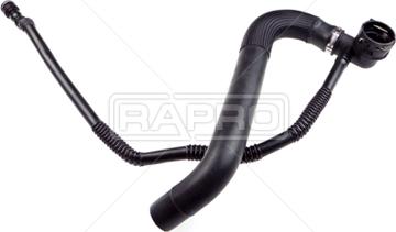 Rapro R11747 - Шланг радіатора autocars.com.ua