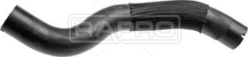 Rapro R11775 - Шланг радіатора autocars.com.ua