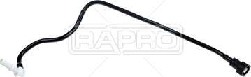 Rapro R11783 - Шланг, вентиляція картера autocars.com.ua