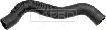 Rapro R11826 - Трубка, нагнетание воздуха avtokuzovplus.com.ua