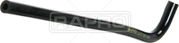 Rapro R12131 - Шланг, вентиляція картера autocars.com.ua