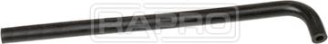 Rapro R12212 - Шланг, вентиляція картера autocars.com.ua