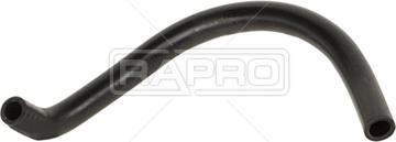 Rapro R12234 - Шланг, вентиляція картера autocars.com.ua