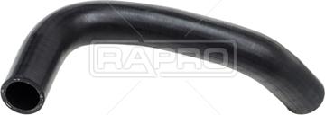 Rapro R12236 - Шланг радиатора avtokuzovplus.com.ua