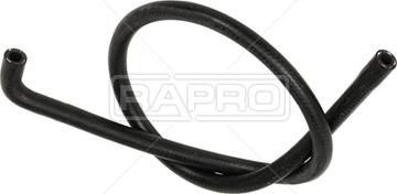 Rapro R12239 - Шланг радіатора autocars.com.ua