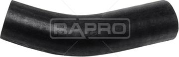 Rapro R12250 - Шланг радіатора autocars.com.ua
