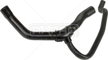 Rapro R12269 - Шланг радіатора autocars.com.ua