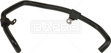 Rapro R12276 - Шланг, вентиляція картера autocars.com.ua