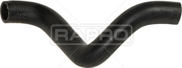 Rapro R12278 - Шланг радіатора autocars.com.ua