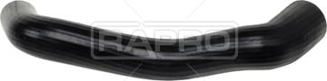 Rapro R12308 - Шланг радіатора autocars.com.ua