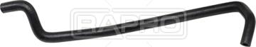 Rapro R12316 - Шланг радіатора autocars.com.ua