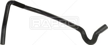 Rapro R12325 - Шланг радіатора autocars.com.ua