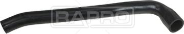 Rapro R12402 - Шланг радіатора autocars.com.ua