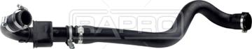 Rapro R12415 - Трубка нагнітається повітря autocars.com.ua