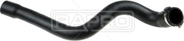 Rapro R12416 - Трубка нагнітається повітря autocars.com.ua