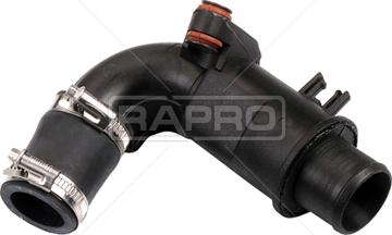 Rapro R12443 - Трубка нагнітається повітря autocars.com.ua