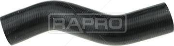 Rapro R12560 - Шланг радіатора autocars.com.ua