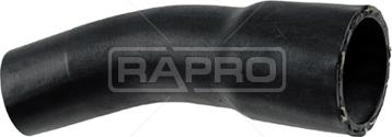 Rapro R12566 - Шланг радіатора autocars.com.ua