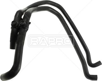 Rapro R12569 - Шланг радиатора autodnr.net