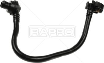 Rapro R12613 - Шланг, вентиляція картера autocars.com.ua