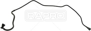 Rapro R12616 - Паливний шланг autocars.com.ua
