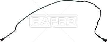 Rapro R12636 - Паливний шланг autocars.com.ua