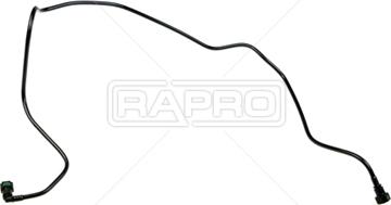 Rapro R12642 - Шланг, вентиляція картера autocars.com.ua