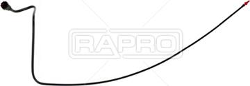Rapro R12647 - Топливный шланг avtokuzovplus.com.ua