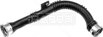 Rapro R12695 - Трубка нагнітається повітря autocars.com.ua