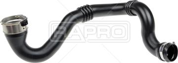 Rapro R12703 - Трубка нагнітається повітря autocars.com.ua