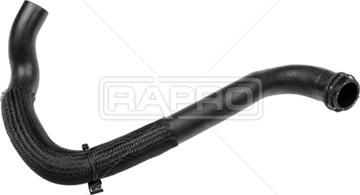 Rapro R12705 - Шланг радіатора autocars.com.ua
