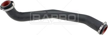Rapro R12721 - Трубка нагнітається повітря autocars.com.ua