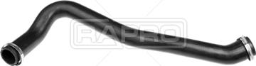 Rapro R12756 - Трубка нагнітається повітря autocars.com.ua
