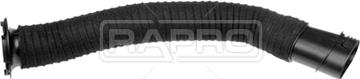 Rapro R12763 - Шланг, система подачі повітря autocars.com.ua